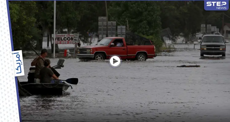 بالفيديو|| ولاية تينيسي الأمريكية تعلن حالة الطوارئ بعد اجتياح فيضانات مميتة لها وتسببها بدمار هائل ومقتل 22 شخص: أخبار