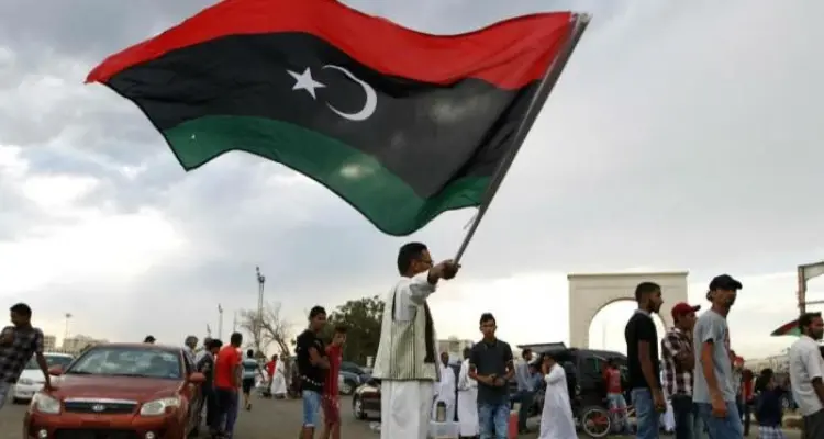 الورقة التركية تسبب انقساماً داخلياً في ليبيا قبل مؤتمر برلين.. تعرف على مضمونها وسبب الخلاف: أخبار