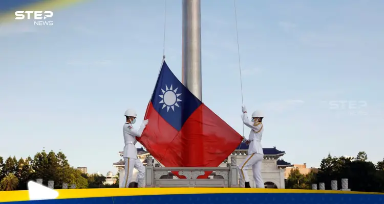 إجراء صيني يدفع لإطلاق تنبيهاً هاتفياً طارئاً على جميع الهواتف في تايوان.. ماذا جاء فيه: أخبار