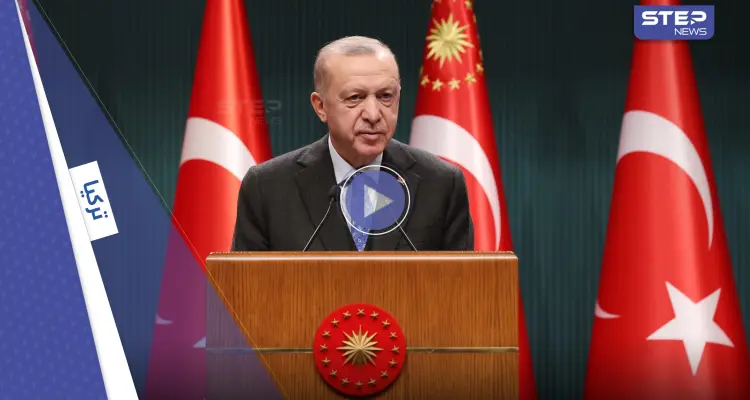 بالفيديو|| أردوغان: تركيا القديمة انتهت قبل 21 عاماً واليوم أكثر ديمقراطية وحرية: أخبار