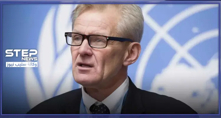 مسؤول أممي يؤكد وصول كورونا إلى إدلب ويحذر من كارثة قادمة إذا اندلعت حرب: أخبار