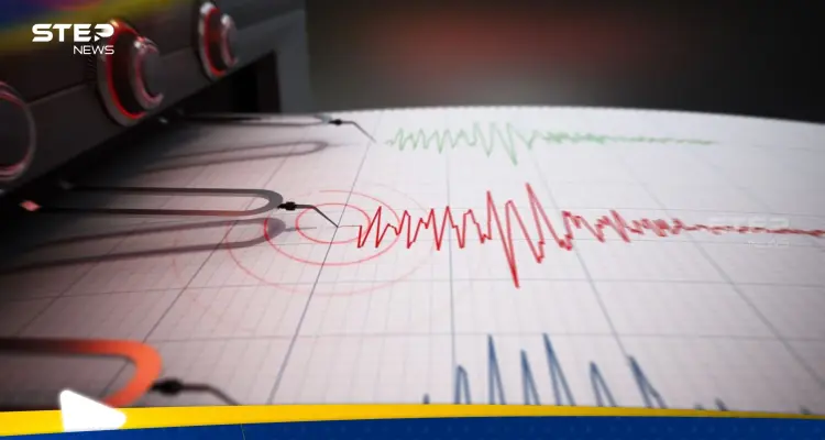 بعد اليابان.. زلزال قوي يضرب دولة آسيوية أخرى: أخبار