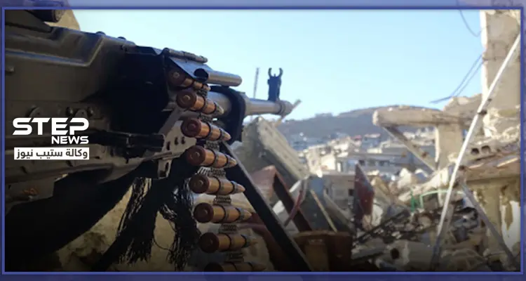 اشتباكات وقصف وقتلى بدرعا.. والثورة تستعيد شرارتها بالمحافظة بذكراها التاسعة: أخبار