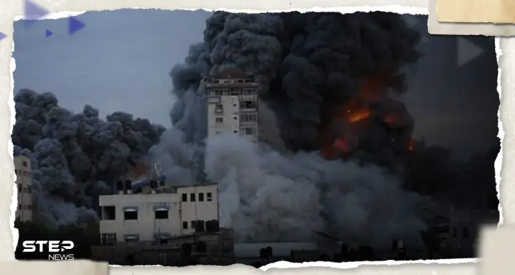 أمريكا تضع خطة لإجلاء 600 ألف من الشرق الأوسط وتستعد لـ"سيناريو مرعب": أخبار