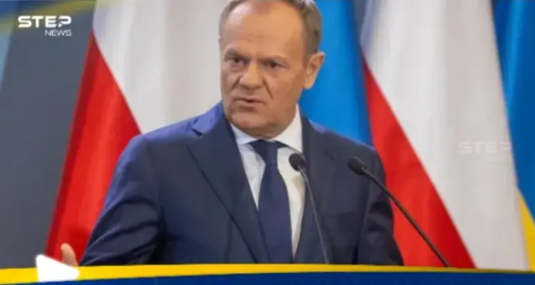 رئيس وزراء بولندا يطالب مواطني بلاده مغادرة إيران فوراً: أخبار