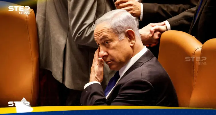 نتنياهو يرد على شروط حماس لصفقة تبادل أسرى.. والقسام "تستفز" قادة تل أبيب بصورة: أخبار