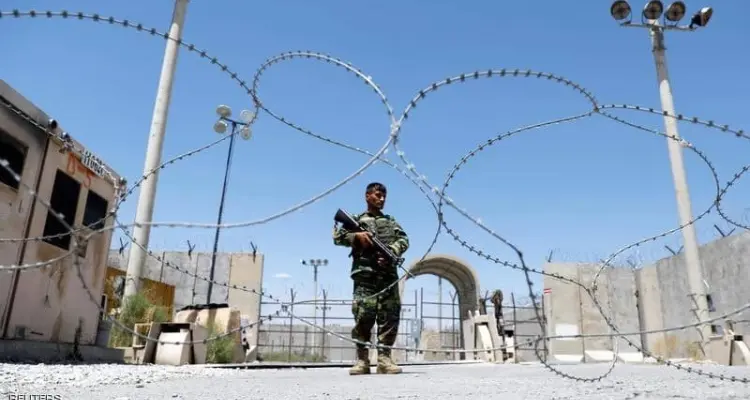 المخابرات الهندية تكشف معلومات عن منفذ هجوم كابل.. والجهة التي قامت بتسليمه لها: أخبار