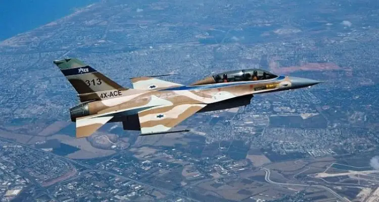 مصادر أمنية تتحدث عن صواريخ إيرانية بعيدة المدى في سوريا والأهداف الإسرائيلية من الضربات الجوية: أخبار