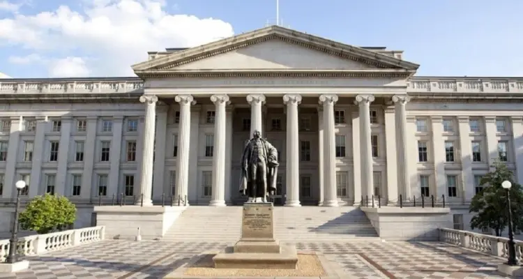 وزارة الخزانة الأمريكية تدرج 4 أفغانيين على قوائم الإرهاب.. بينهم ميسر مالي لـ"داعش خراسان": أخبار