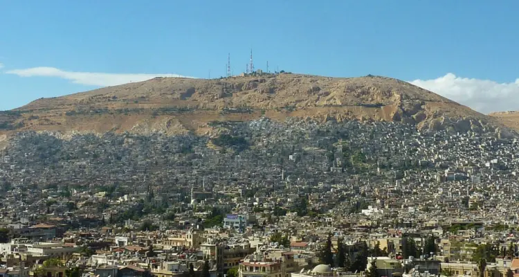 دمشق في ذيل قائمة العالم بالأمان والسلامة بحسب مؤشر "ميرسر": أخبار