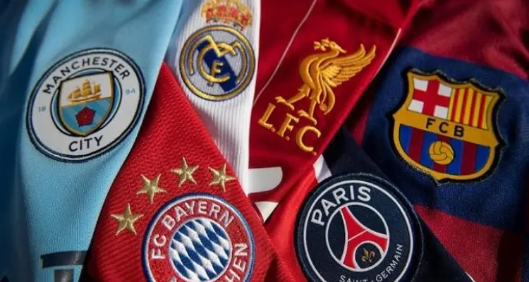 رئيس وزراء بريطانيا يعلّق على فكرة مسابقة دوري السوبر الأوروبي والتداعيات بين الفيفا والأندية تهدد مونديال قطر: أخبار