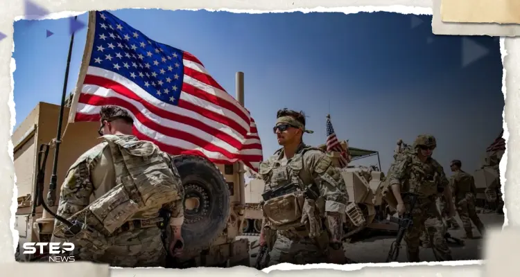 بايدن يكشف عن أمر أعطاه لقواته لضرب مواقع بسوريا ويتوعد بالمزيد: أخبار