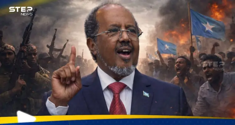 الصومال على حافة الانقسام