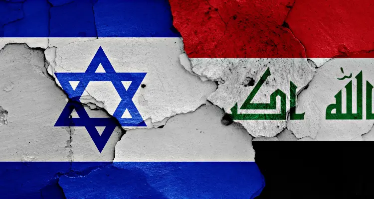 أول تعليق رسمي عراقي على مؤتمر عُقد بأربيل بهدف تحقيق السلام مع إسرائيل: أخبار