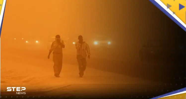 عواصف ترابية تجتاح جنوب شرق إيران وتخلف مئات الضحايا: أخبار