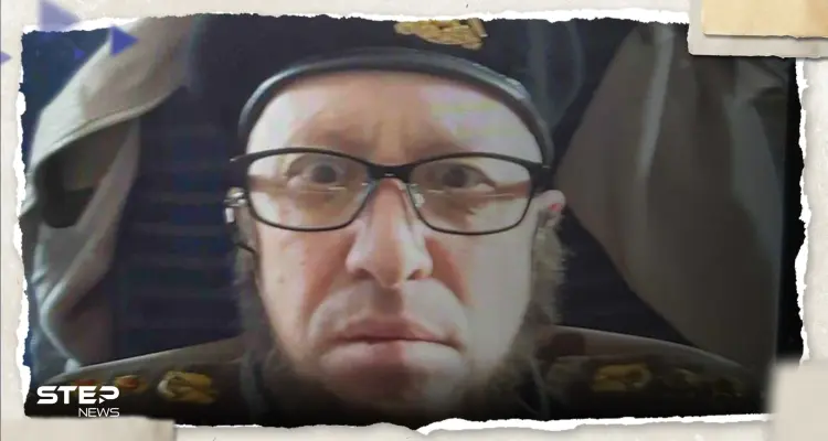 شاهد || حاف الشوارب.. صور لقائد فاغنر في ليبيا عُثر عليها بعد اقتحام قصره: أخبار