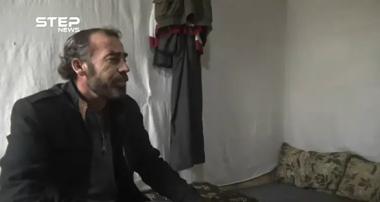 المنشد السوري أبو عبد الله: "لقبوني بقاشوش الثورة" ... إليكم القصة كاملة: أخبار