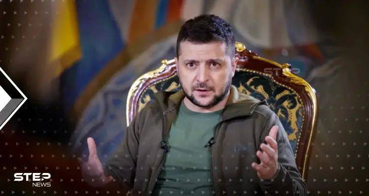 زيلينسكي يؤكد ندمه على قرار اتخذته أوكرانيا ويتحدث عن قائمة دول ستكون ضامنة لاتفاق مع روسيا: أخبار