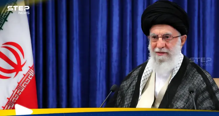 خامنئي: التفاوض المباشر مع أمريكا يعكس نظرة سطحية: أخبار