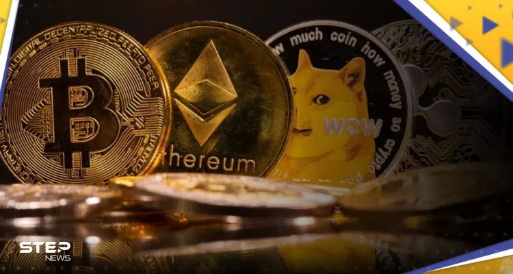 دولة عربية الأولى عالميًا في نسبة إجمالي سكان يمتلكون عُملات مُشفرة: أخبار