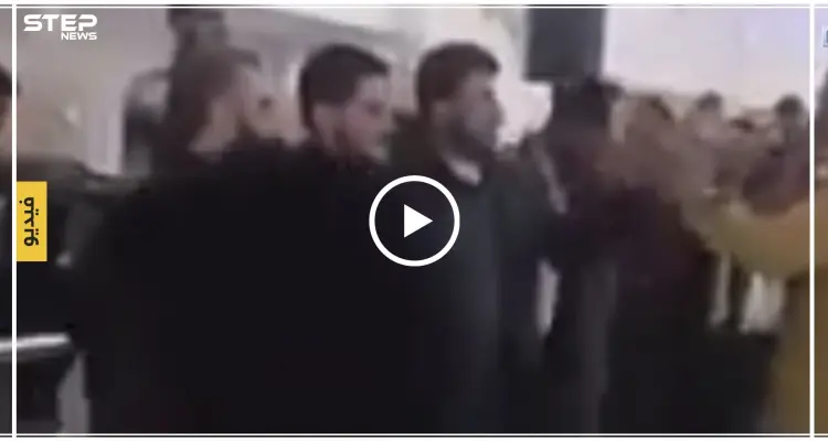 بالفيديو|| عرس بأزمير وحفلة سورية بغازي عينتاب يتخللمها تحيات لـ"بشار الأسد".. والشارع السوري غاضب!: أخبار