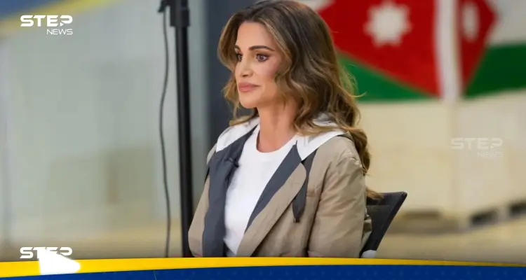 وزير إسرائيلي يرد على تصريحات الملكة رانيا عن غزة: أخبار