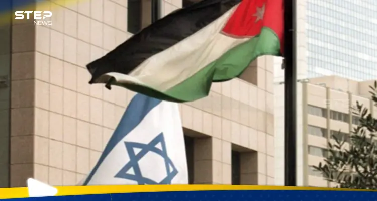 إسرائيل ترد على الأردن "بحدة".. هل ستهجّر الفلسطينيين إلى دول الجوار؟: أخبار