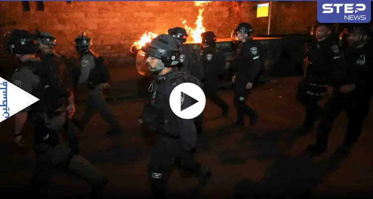 بالفيديو || إصابات باعتداءات إسرائيلية في القدس واستعداد لـ"حالة التصعيد": أخبار