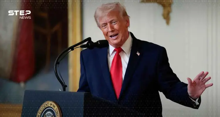 ترامب يكشف عن اتفاق شامل مع إيران من 15 نقطة