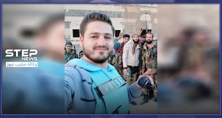 قتلى وجرحى بينهم مراسل حربي لقناة موالية للنظام السوري بهجوم صاروخي شرقي إدلب: أخبار