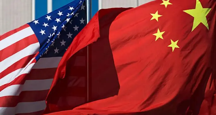 عقوبات جديدة تفرضها واشنطن على شركات مرتبطة بالصين وروسيا وإيران: أخبار