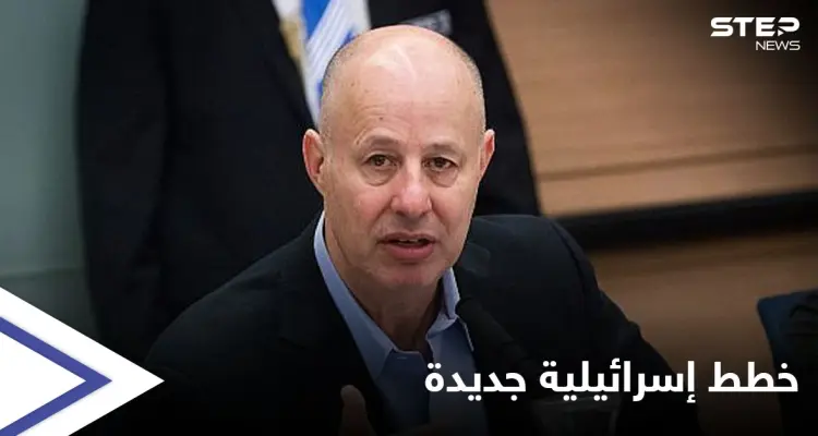 مسؤول إسرائيلي يكشف عن استراتيجية جديدة للتعامل مع حركة حماس: أخبار