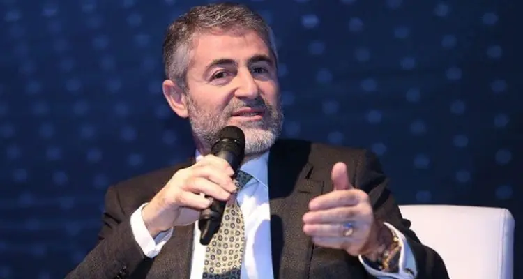 وزير المالية التركي يكشف عن مسارٍ خاص ترسمه تركيا لمكافحة التضخم: أخبار