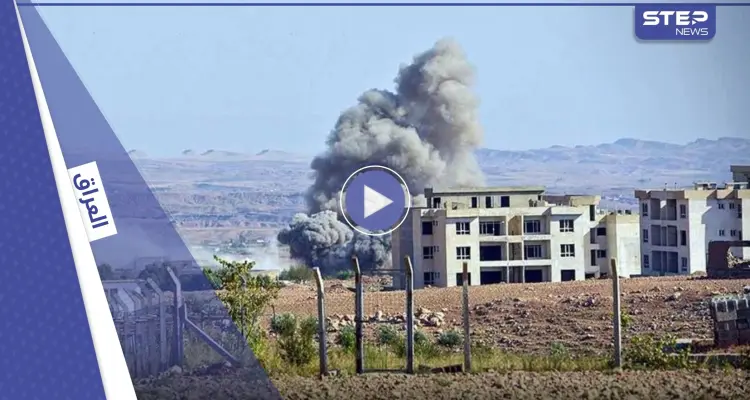 بصواريخ بعيدة المدى.. إيران تستهدف مجدداً مناطق بكردستان العراق (فيديو): أخبار
