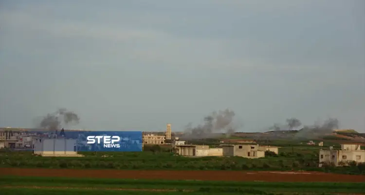 موجز أخبار الوضع السوري ليوم الجمعة 22-03-2019: أخبار