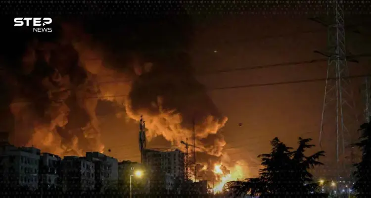 4 سيناريوهات حاسمة قد تعيد رسم خريطة الشرق الأوسط