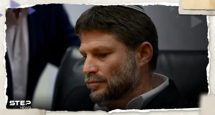 بعد اقتراحات "فصلها أو ضربهم بالنووي".. وزير إسرائيلي يطرح حلاً آخر لتفريغ غزة من سكانها: أخبار