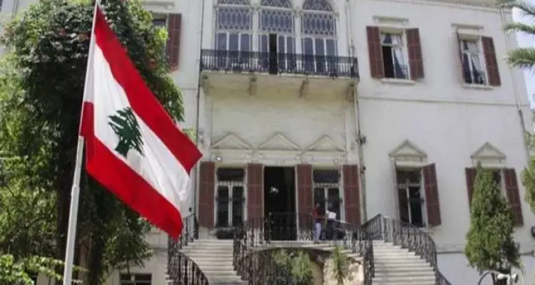 حكومة لبنان تدعو رعاياها إلى مغادرة دولة إفريقية بأقرب فرصة ممكنة: أخبار