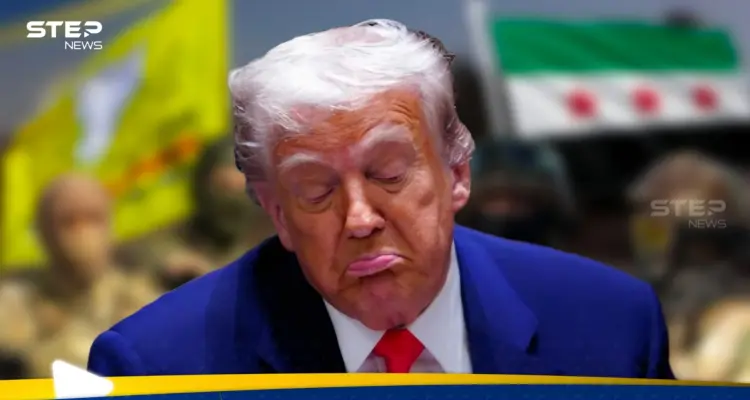مركز أبحاث يحذر ترامب بشأن الوضع في سوريا: أخبار