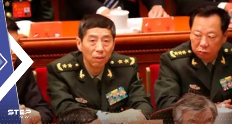 الصين تعيّن وزيراً جديداً للدفاع مدرج على قائمة العقوبات الأمريكية بسبب تعاونه مع روسيا: أخبار