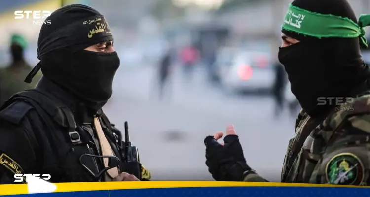 شاهد|| سرايا القدس تدك مستوطنات ومواقع إسرائيلية وتكشف تفاصيل عملية عسكرية مشتركة مع القسّام: أخبار