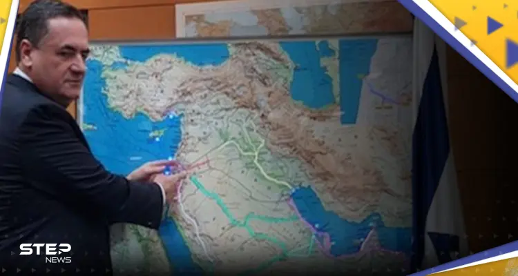 تقرير عبري يكشف عن مشروع إسرائيلي "ضخم" قد يزعج مصر: أخبار