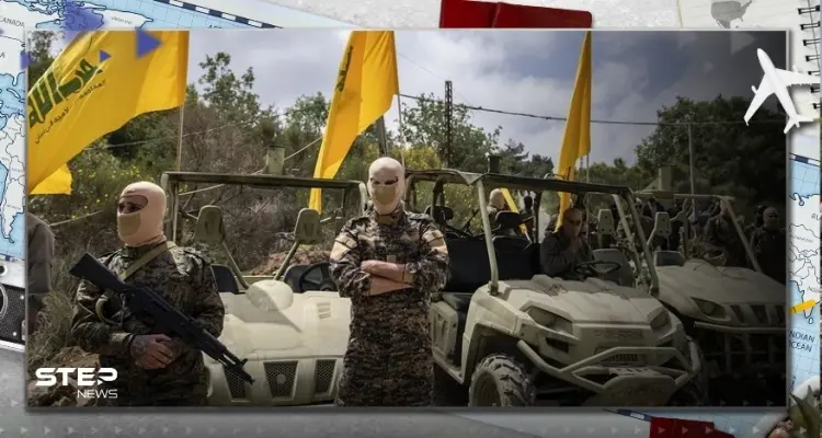 حزب الله يعلن استهداف قوة مشاة إسرائيلية وإيقاع إصابات مؤكدة ضمن صفوفها: أخبار