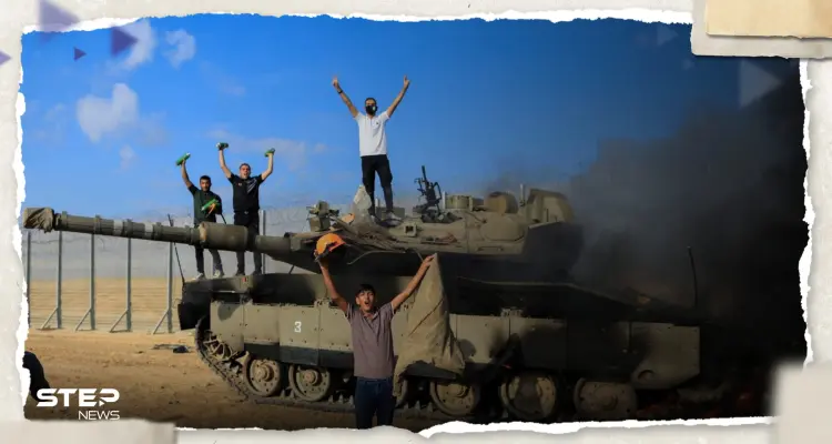 أبرز ردود الفعل الدولية على عملية "طوفان الأقصى" وأول بيان من دولة عربية: أخبار