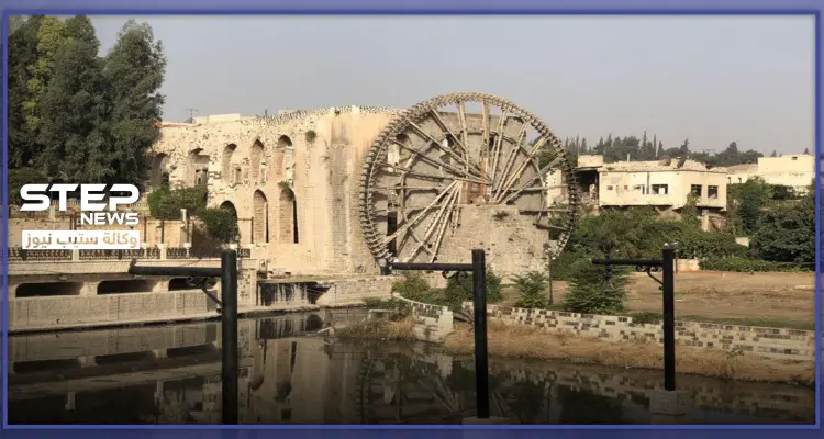 عائلة مهجّرة في حماة تلقى مصيرًا مأساويًا إثر رمي قنبلة داخل حديقة عامّة: أخبار