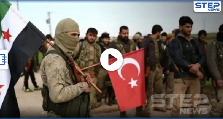 بالفيديو|| قيادي بـ فصائل المعارضة الموالية لتركيا يقع أسيرًا بيد "قوات حفتر" في ليبيا.. من هو!: أخبار