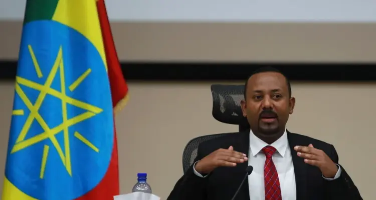 إثيوبيا تطرد 7 مسؤولين كبار بالأمم المتحدة والسودان يشترط تضمين كافة البنود بمفاوضات سد النهضة: أخبار