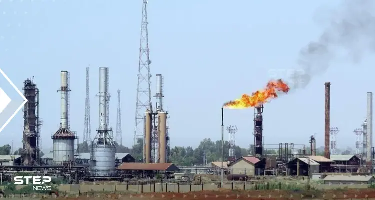 نفط ليبيا تعلن حالة القوة القاهرة في حقل الفيل النفطي بسبب توقف الانتاج: أخبار