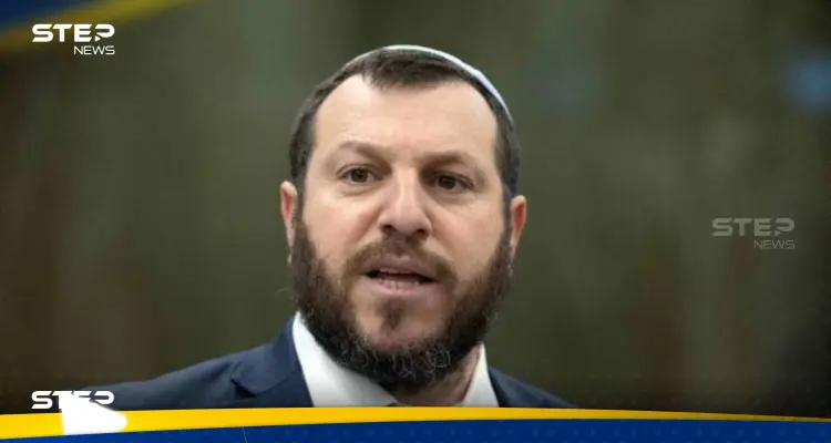 دعا سابقاً لضرب غزة بالنووي.. وزير إسرائيلي يحذر بايدن من "محرقة": أخبار