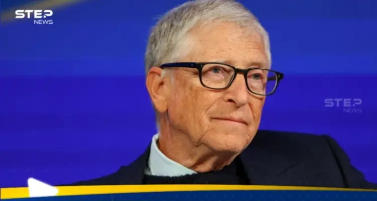 اعتراف من بيل غيتس وقرار بشأن روابطه مع جيفري إبستين: أخبار